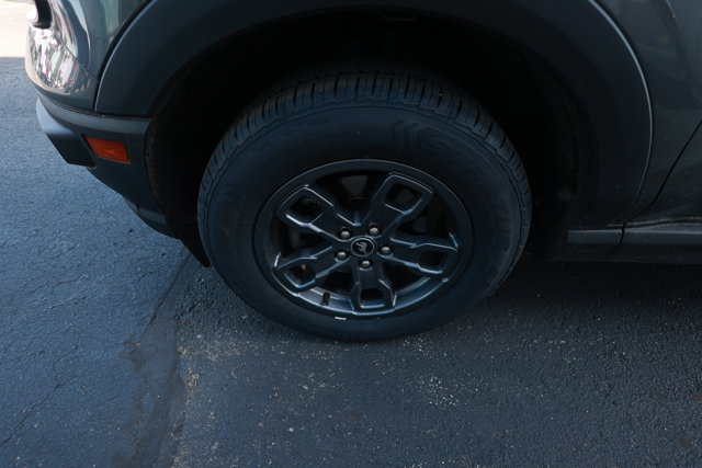 Certified 2022 Ford Bronco Sport Big Bend AWD/4WD image 9
