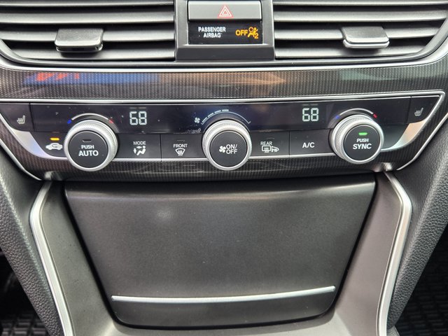 Used 2022 Honda Accord Sport Special Edition image 17