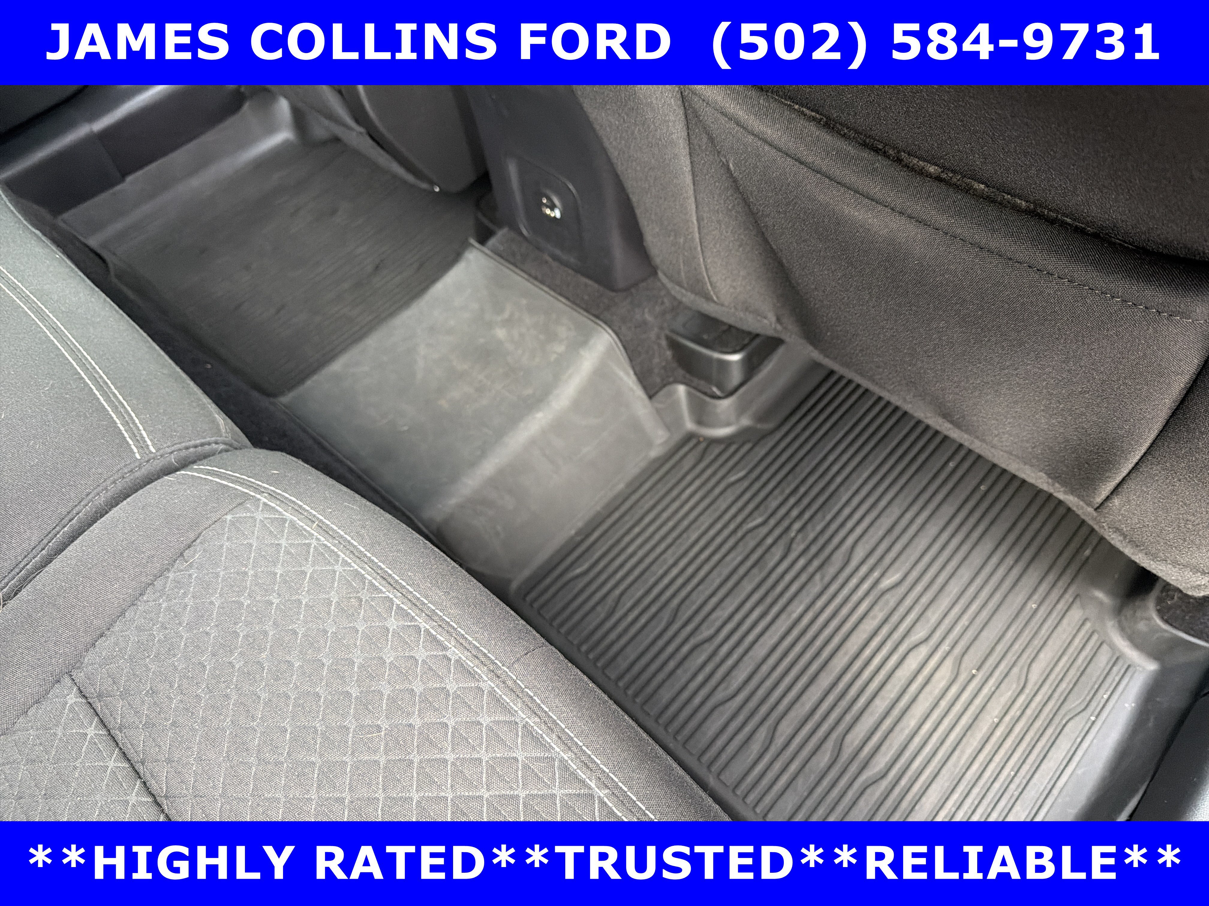 Certified 2023 Ford Escape Active w/ Tech Pack #2 FWD image 21