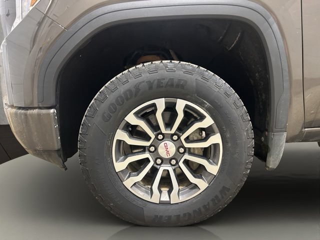 Used 2020 GMC Sierra 1500 AT4 w/ AT4 Premium Package AWD/4WD image 24