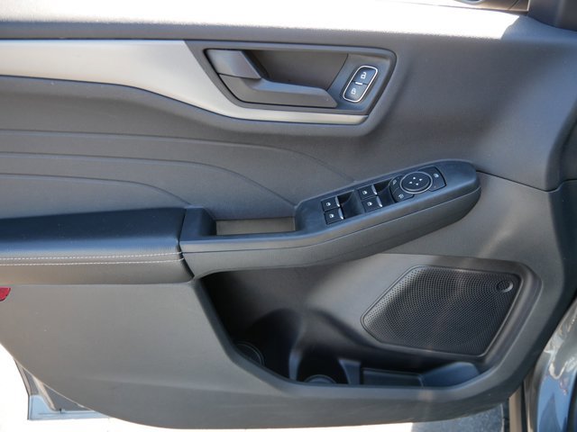 Certified 2023 Ford Escape Active w/ Cold Weather Package FWD image 9
