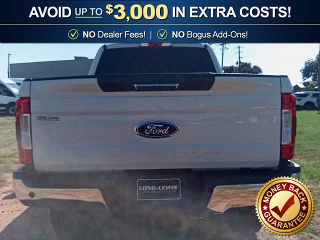 Certified 2019 Ford F250 Lariat w/ Chrome Package AWD/4WD image 24