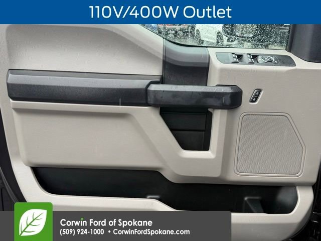 Certified 2021 Ford F350 XL w/ STX Appearance Package AWD/4WD image 21