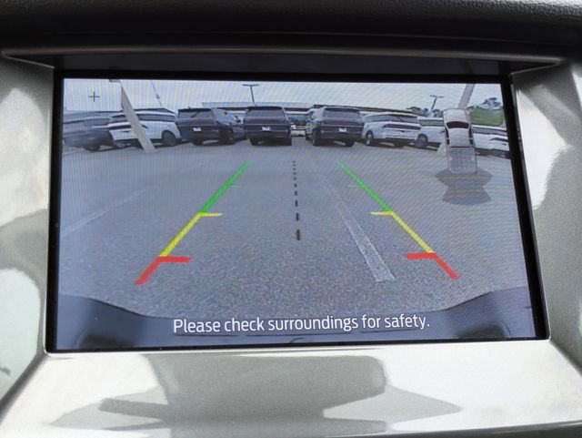 Certified 2022 Ford Ranger Lariat image 20