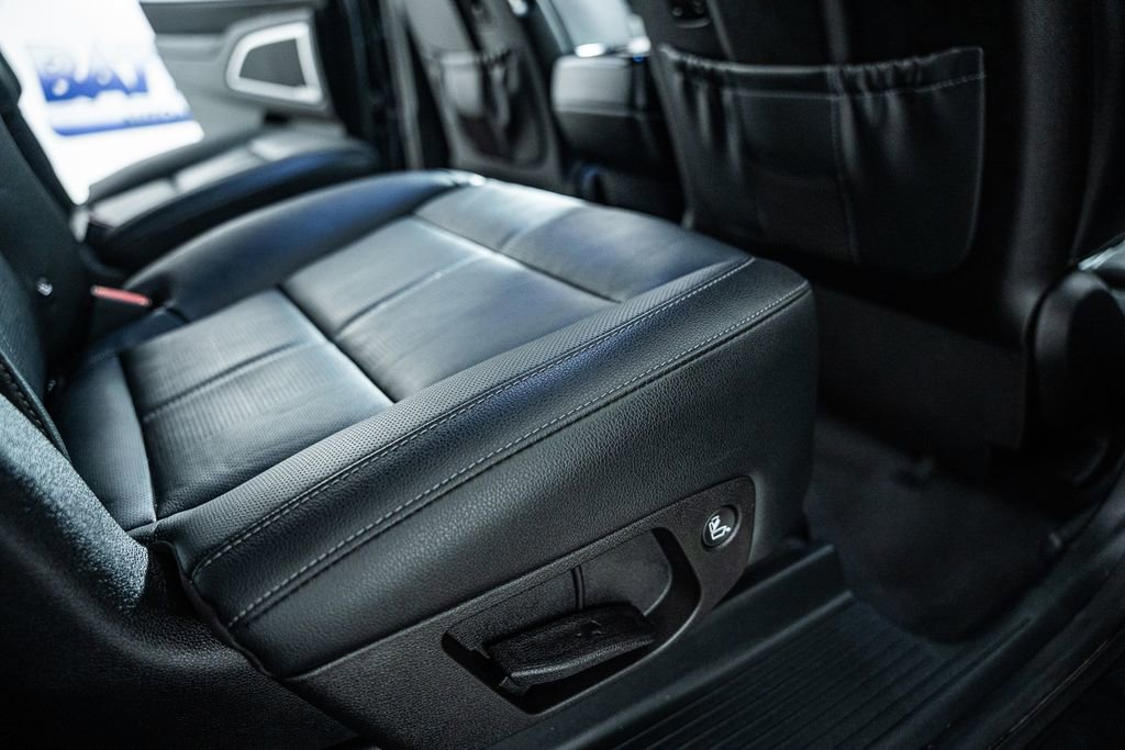 Used 2021 Kia Telluride EX w/ EX Premium Package image 32