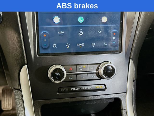 Certified 2023 Ford Edge SEL w/ Convenience Package image 24