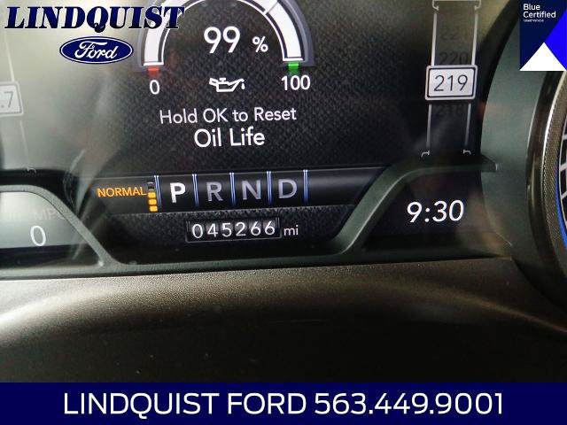 Used 2022 RAM 1500 Limited w/ Cold Weather Group AWD/4WD image 12