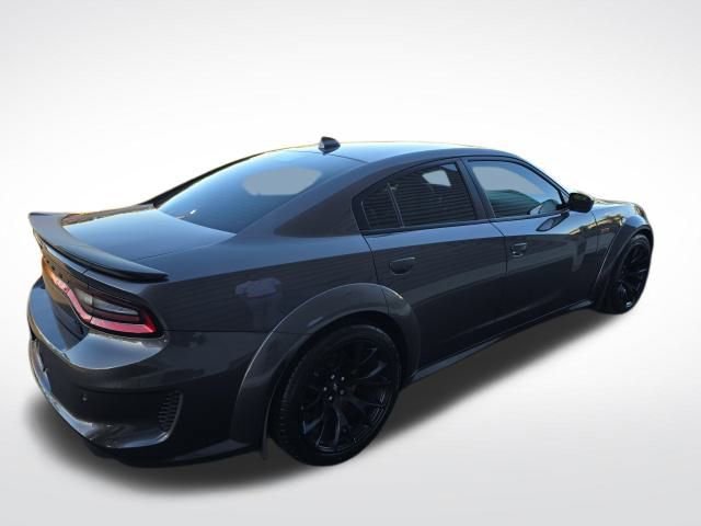 Used 2022 Dodge Charger Scat Pack image 5