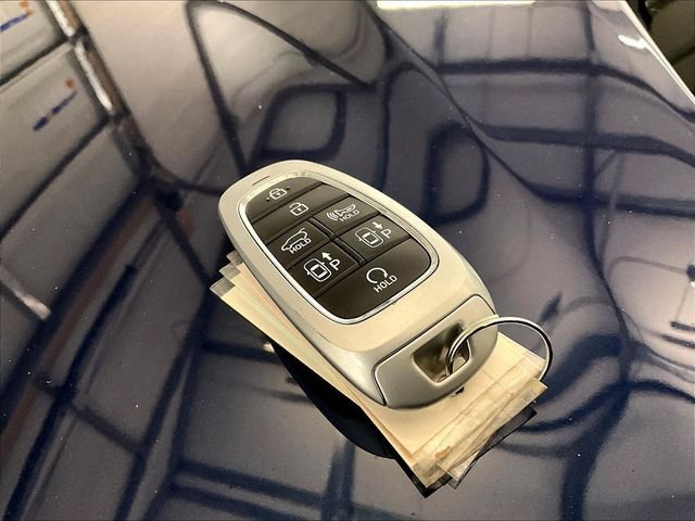 Used 2022 Hyundai Santa Fe Calligraphy AWD/4WD image 9