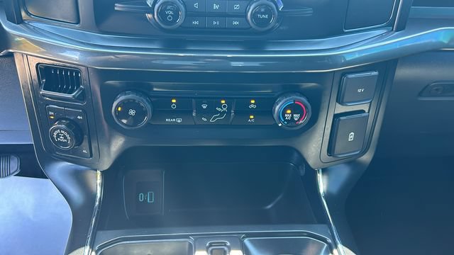 Certified 2023 Ford F150 XL w/ STX Appearance Package AWD/4WD image 21
