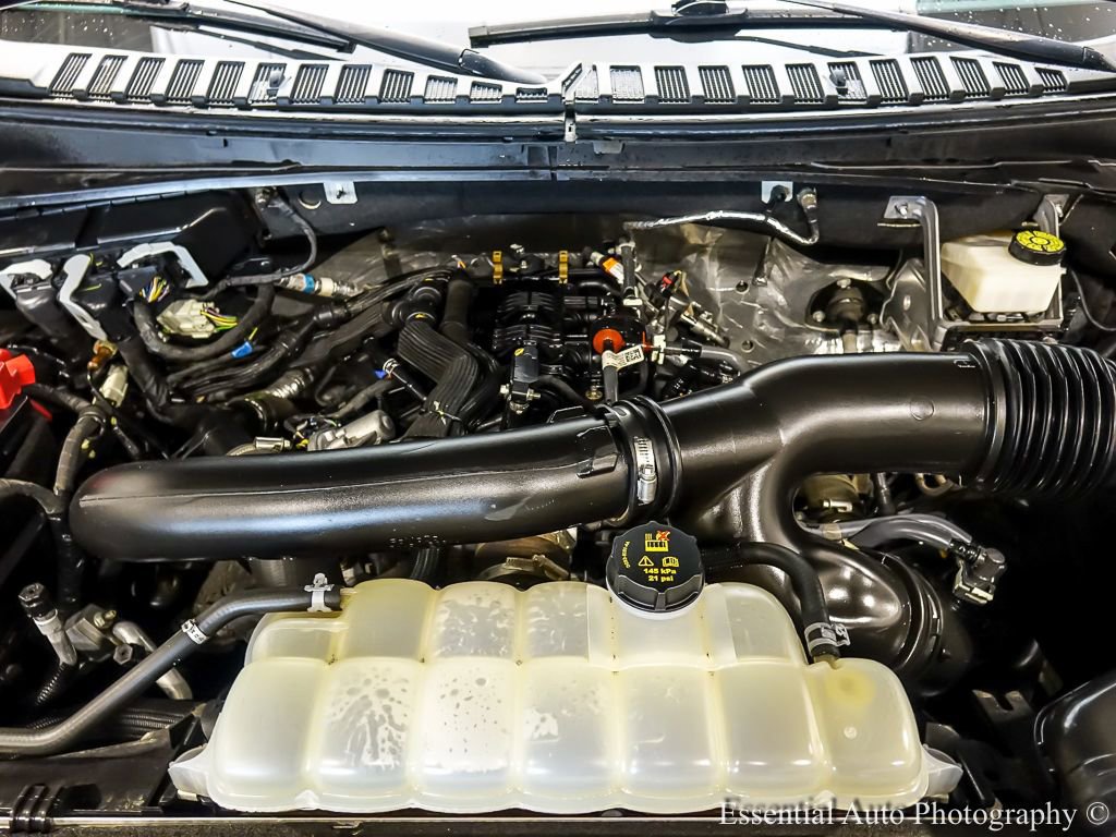 Certified 2022 Ford Expedition Max Limited image 31