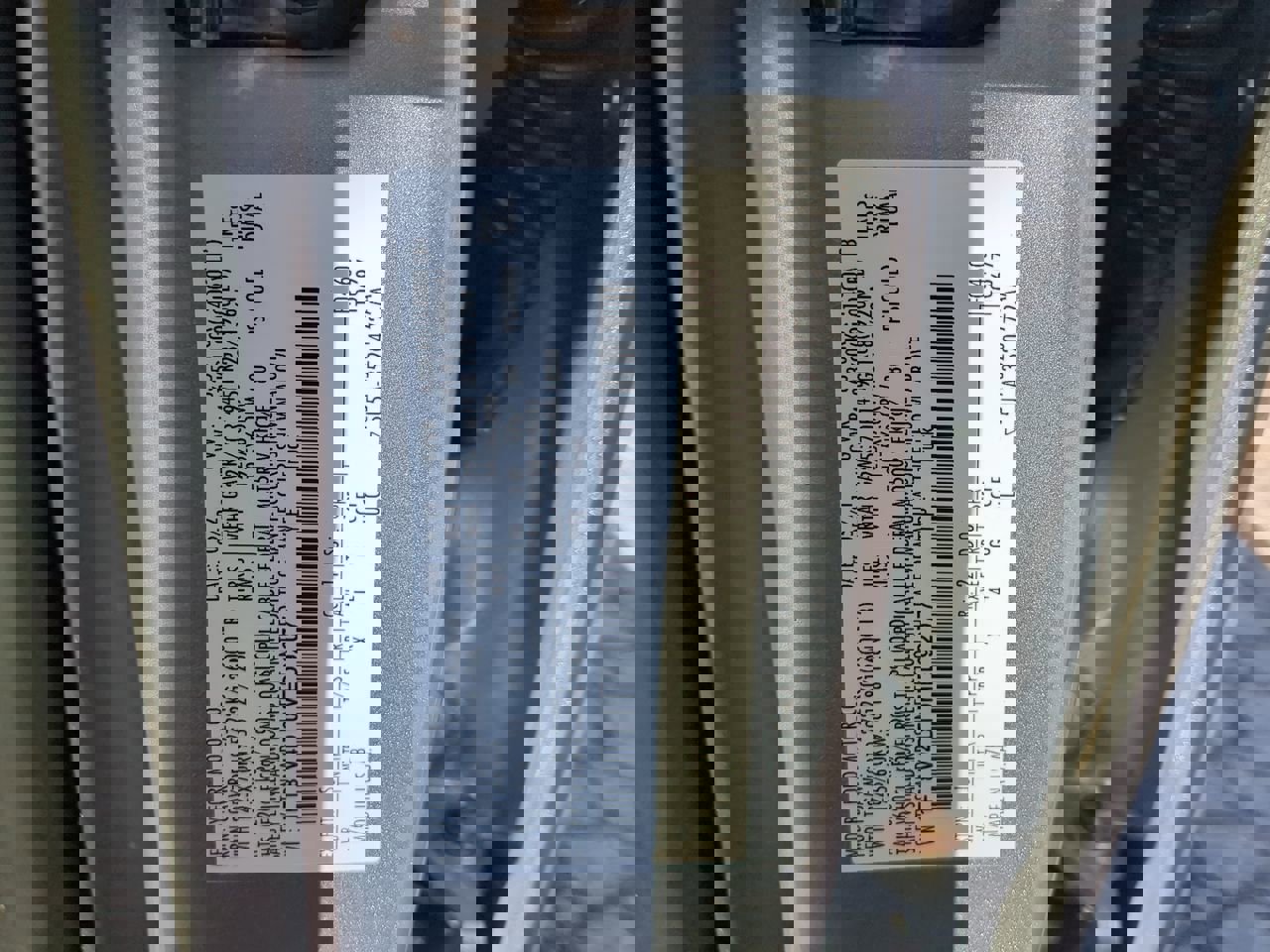 Certified 2021 Ford F450 Platinum w/ FX4 Off-Road Package image 29