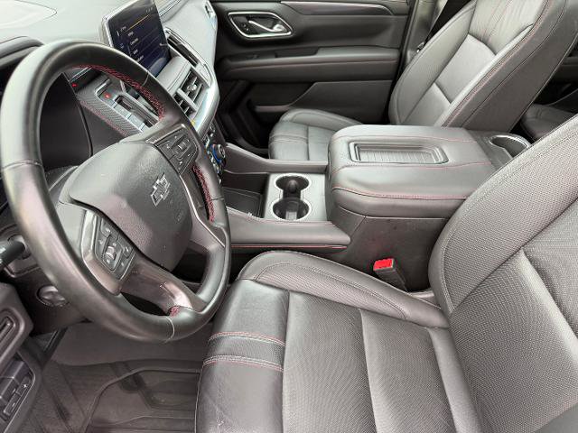 Used 2024 Chevrolet Tahoe RST w/ Luxury Package AWD/4WD image 10