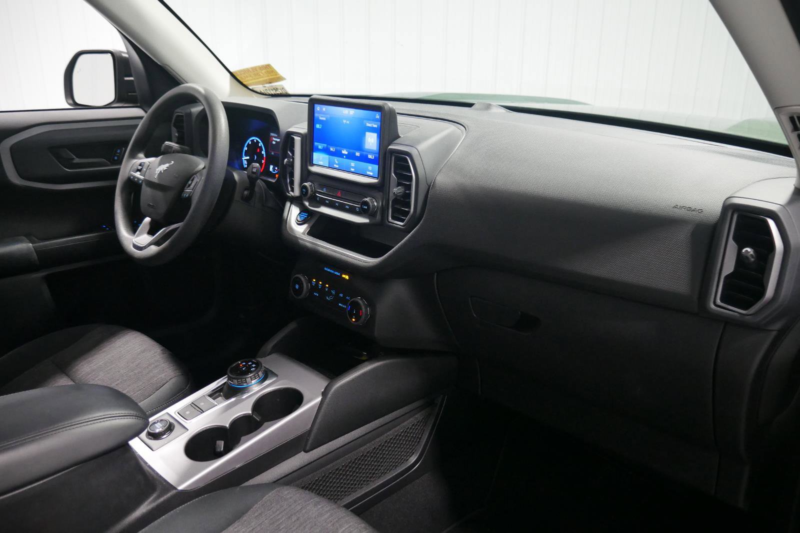 Certified 2023 Ford Bronco Sport Big Bend image 14