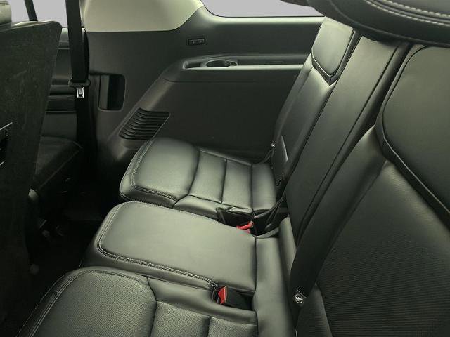Certified 2025 Ford Expedition Max Platinum image 12