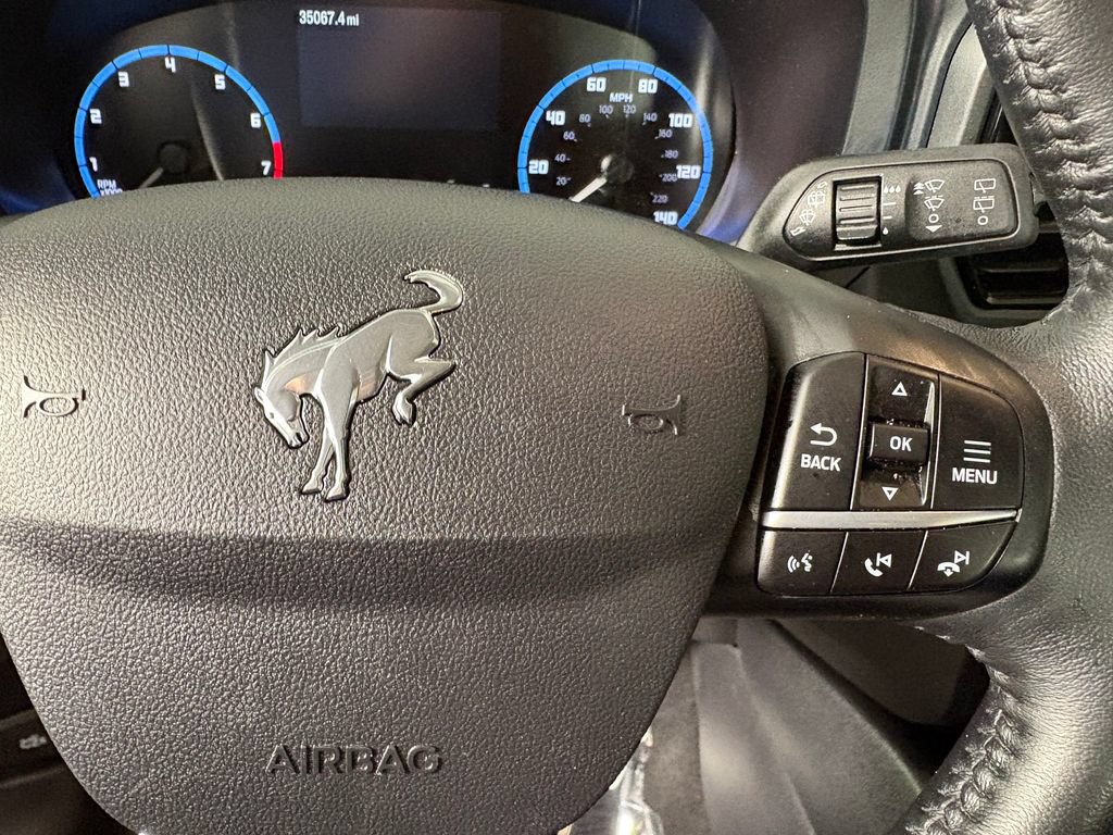Certified 2023 Ford Bronco Sport Heritage w/ Heritage Convenience Package AWD/4WD image 23