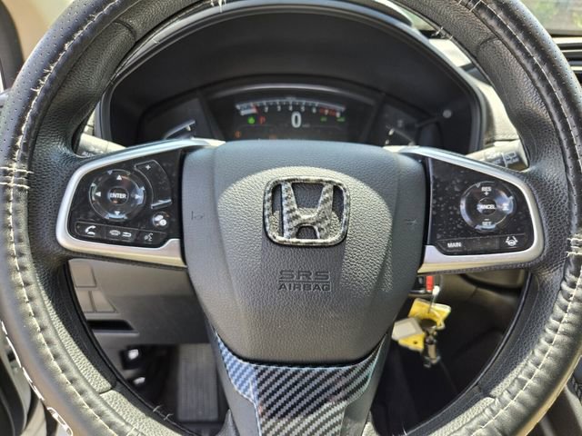 Used 2020 Honda CR-V LX image 24