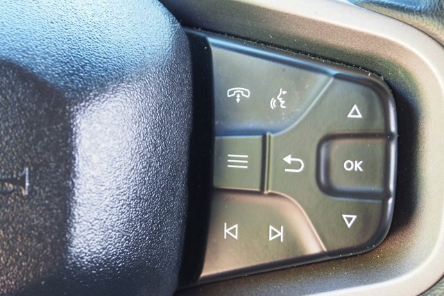 Certified 2025 Ford Bronco Badlands AWD/4WD image 23
