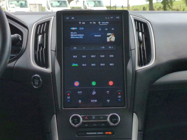 Certified 2022 Ford Edge SE image 20