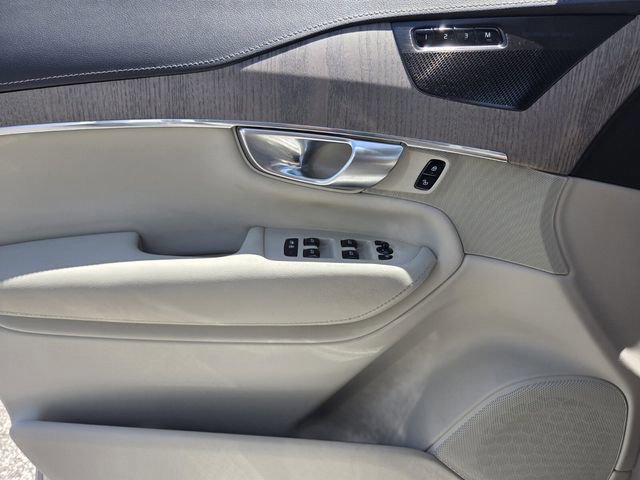 Used 2022 Volvo XC90 T6 Inscription AWD/4WD image 23