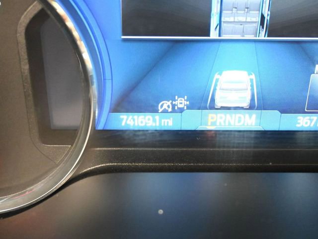 Certified 2023 Ford Expedition Limited RWD image 18