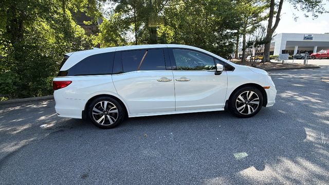 Used 2019 Honda Odyssey Elite image 8