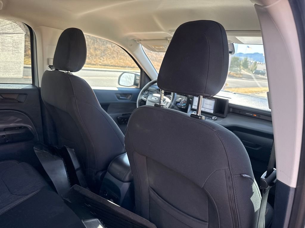 Certified 2024 Ford Maverick Tremor w/ Tremor Off-Road Package image 25