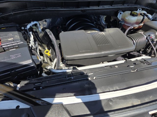 Used 2023 Chevrolet Tahoe Premier w/ Advanced Technology Package RWD image 21