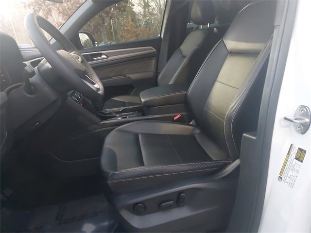 Used 2023 Volkswagen Atlas Cross Sport SE image 15