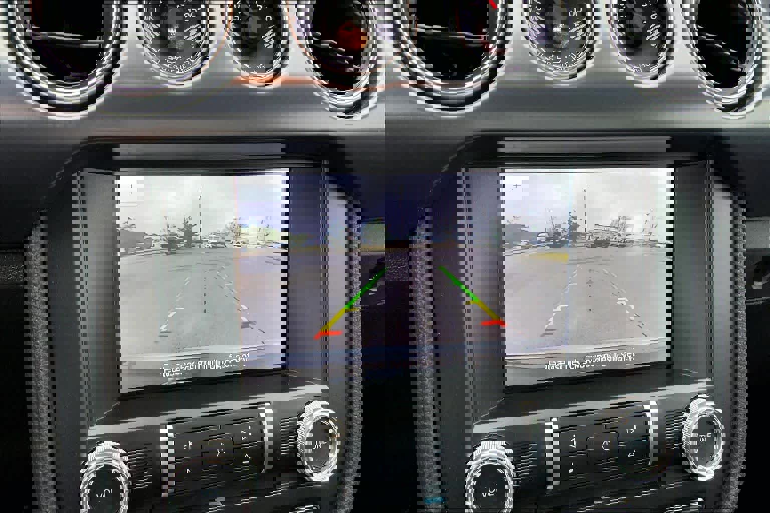 Certified 2023 Ford Mustang Mach 1 w/ Equipment Group 700A image 26