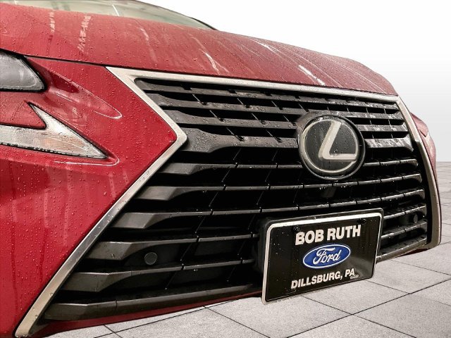 Used 2019 Lexus NX 300 AWD w/ Comfort Package image 29