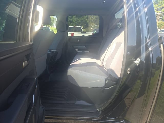 Used 2024 Toyota Tundra SR5 AWD/4WD image 15