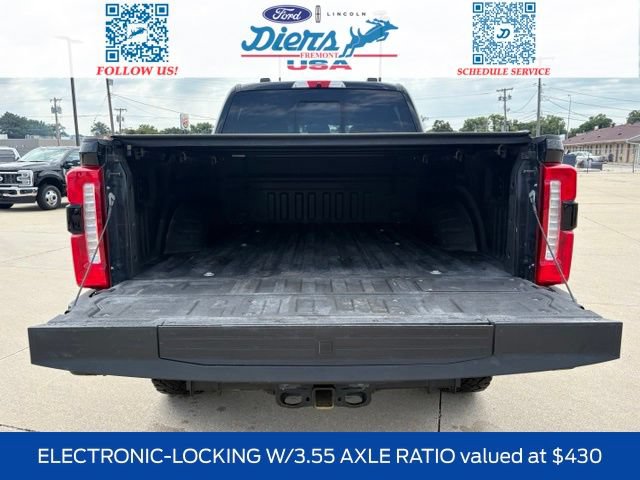 Certified 2024 Ford F250 Lariat w/ Tremor Off-Road Package AWD/4WD image 5
