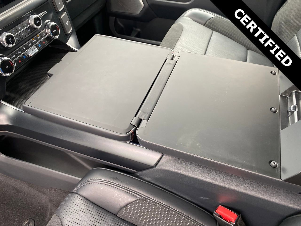 Certified 2024 Ford F150 Raptor image 31