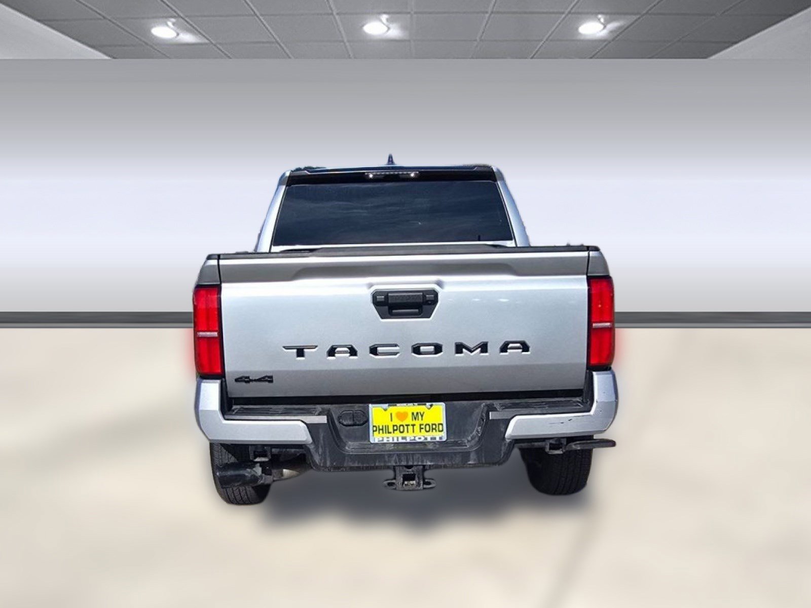 Used 2024 Toyota Tacoma SR5 image 10