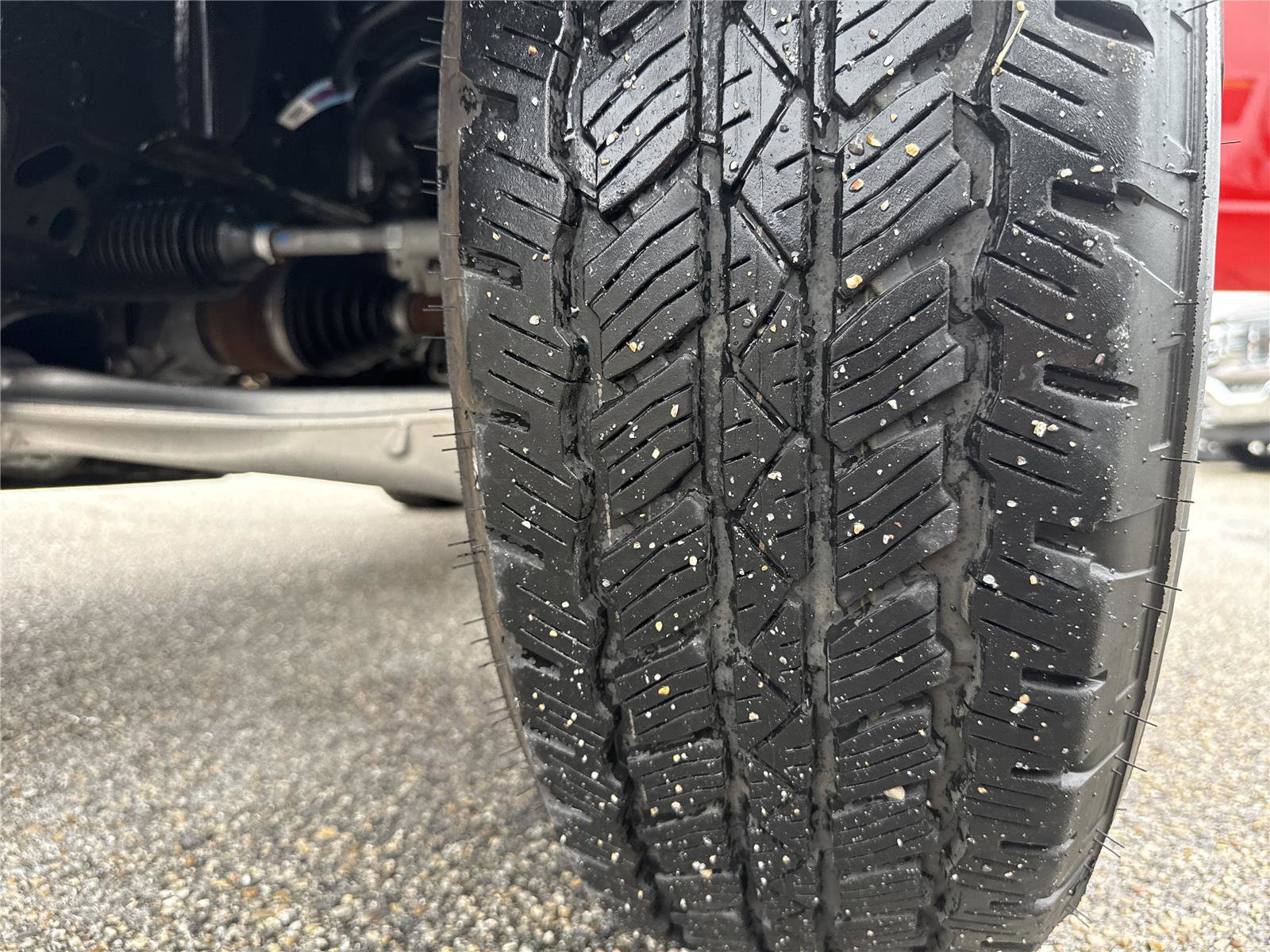 Certified 2024 Ford Bronco Big Bend image 28