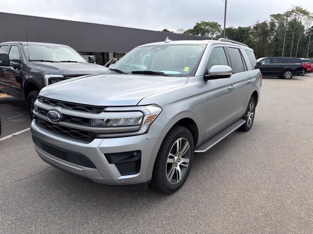 Certified 2023 Ford Expedition XLT RWD image 1