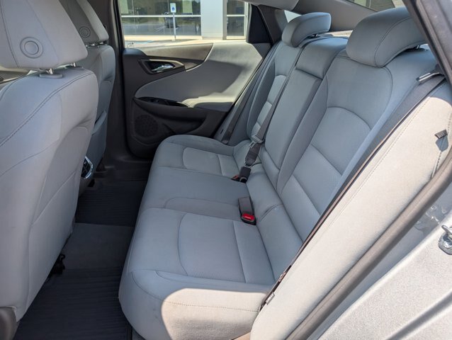 Used 2023 Chevrolet Malibu LT FWD image 28