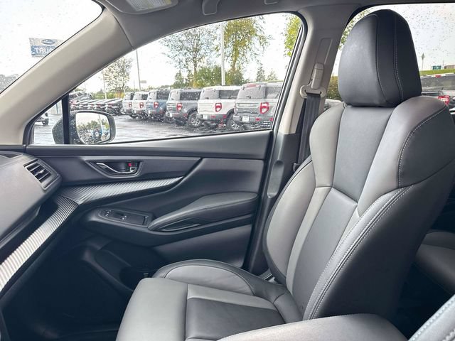 Used 2022 Subaru Ascent Onyx Edition AWD/4WD image 18