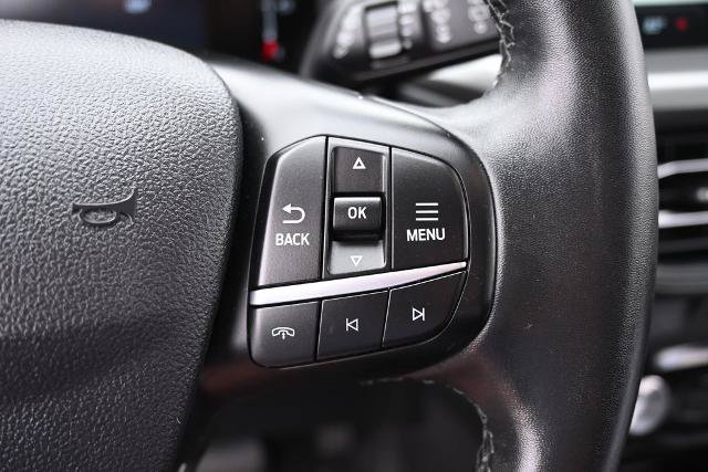 Certified 2023 Ford Escape Active w/ Tech Pack #1 FWD image 32