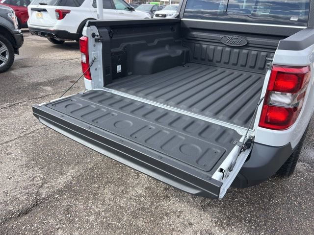 Certified 2023 Ford Maverick Tremor w/ Tremor Off-Road Package image 23