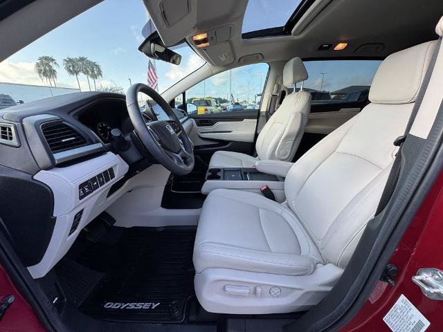 Used 2026 Honda Odyssey EX-L image 14