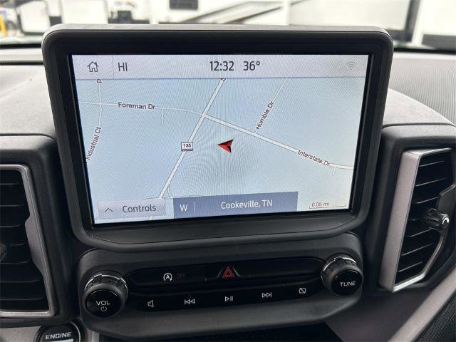 Certified 2024 Ford Bronco Sport Big Bend w/ Convenience Package image 30