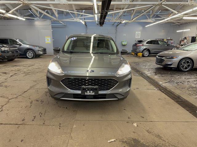 Certified 2022 Ford Escape SE w/ Convenience Package image 8