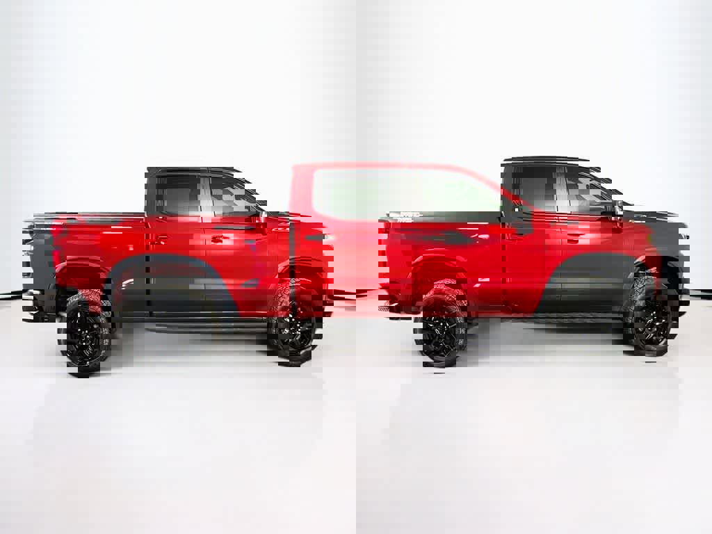 Used 2022 Chevrolet Silverado 1500 LT Trail Boss w/ Safety Package image 26