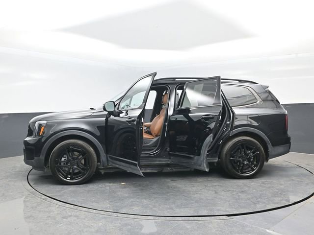 Used 2025 Kia Telluride EX X-Line AWD/4WD image 33