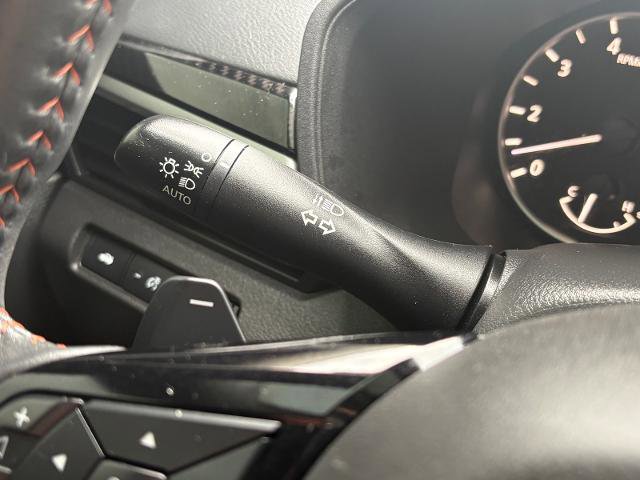 Used 2024 Nissan Altima 2.5 SR w/ SR Premium Package FWD image 19