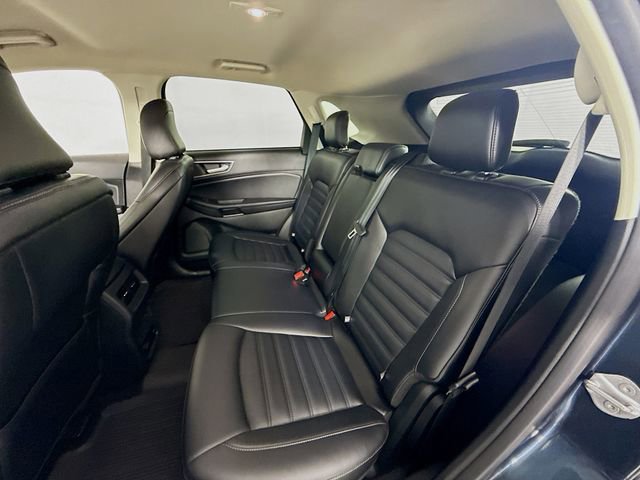 Certified 2022 Ford Edge SEL w/ Convenience Package image 23