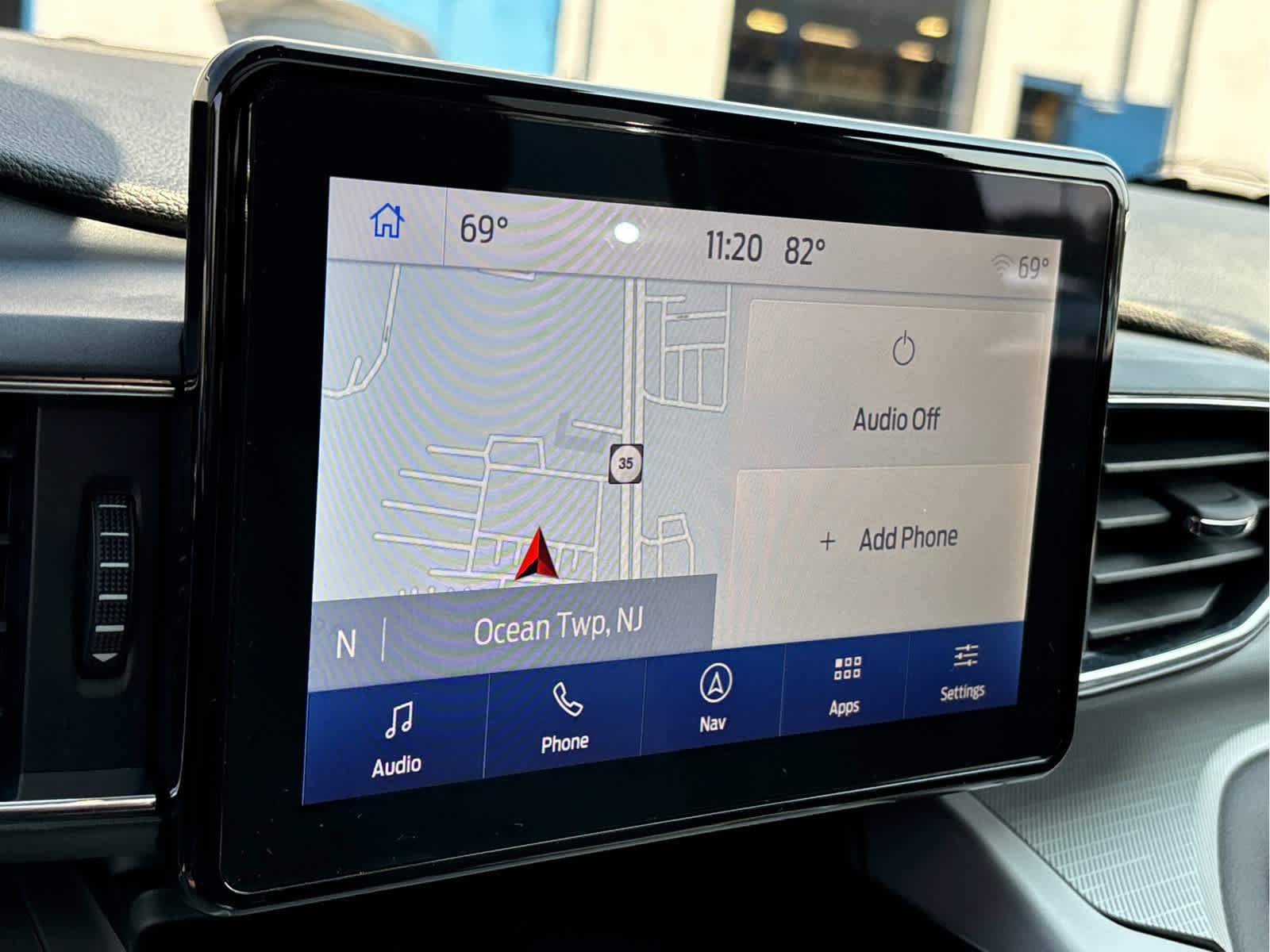 Certified 2024 Ford Explorer XLT w/ Equipment Group 202A image 24