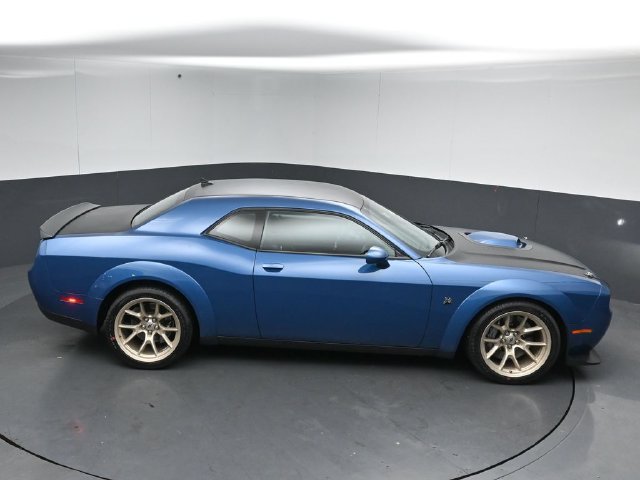 Used 2020 Dodge Challenger R/T Scat Pack RWD image 46